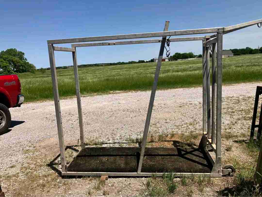 Sullivan Cadillac Chute