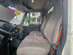 Used 2018 INTERNATIONAL Box Truck - Straight Truck 4300