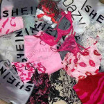 Clothes pallets