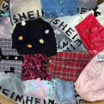 Clothes pallets