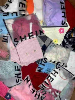 Clothes pallets