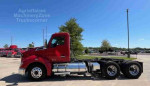 Truck name:Kenworth T680 Tractor, Make: Kenworth, Model: T680, Year: 2022