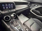 2022 Chevrolet Camaro 1SS 57,000 mi