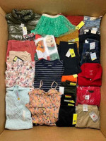 Baby clothings