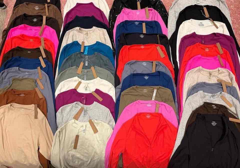 Lumulume clothes