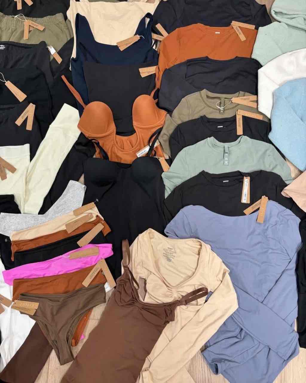 Lumulume clothes