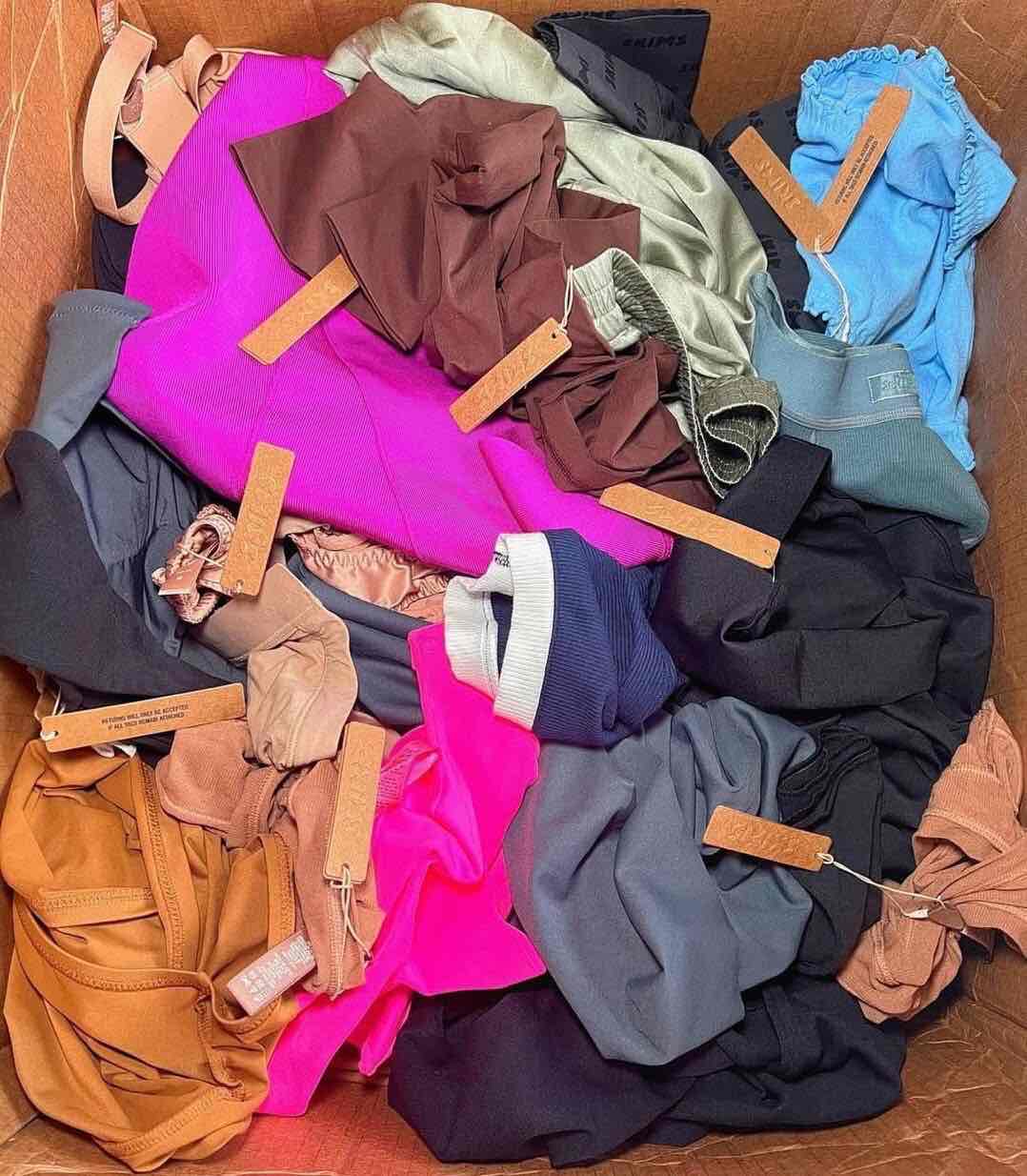 Lumulume clothes
