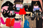Lumulume clothes