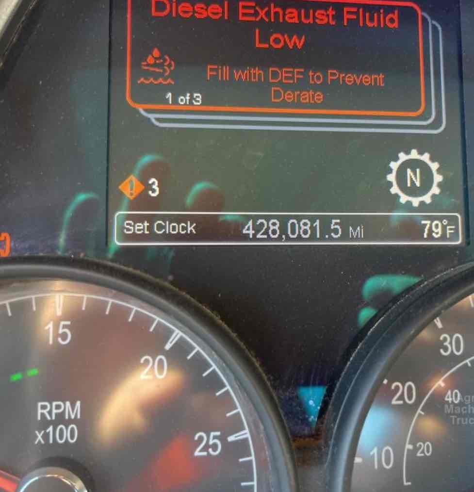 2015 Peterbilt  567