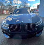 2017 BMW 7 Series 740e xDrive iPerformance 78,000 mi