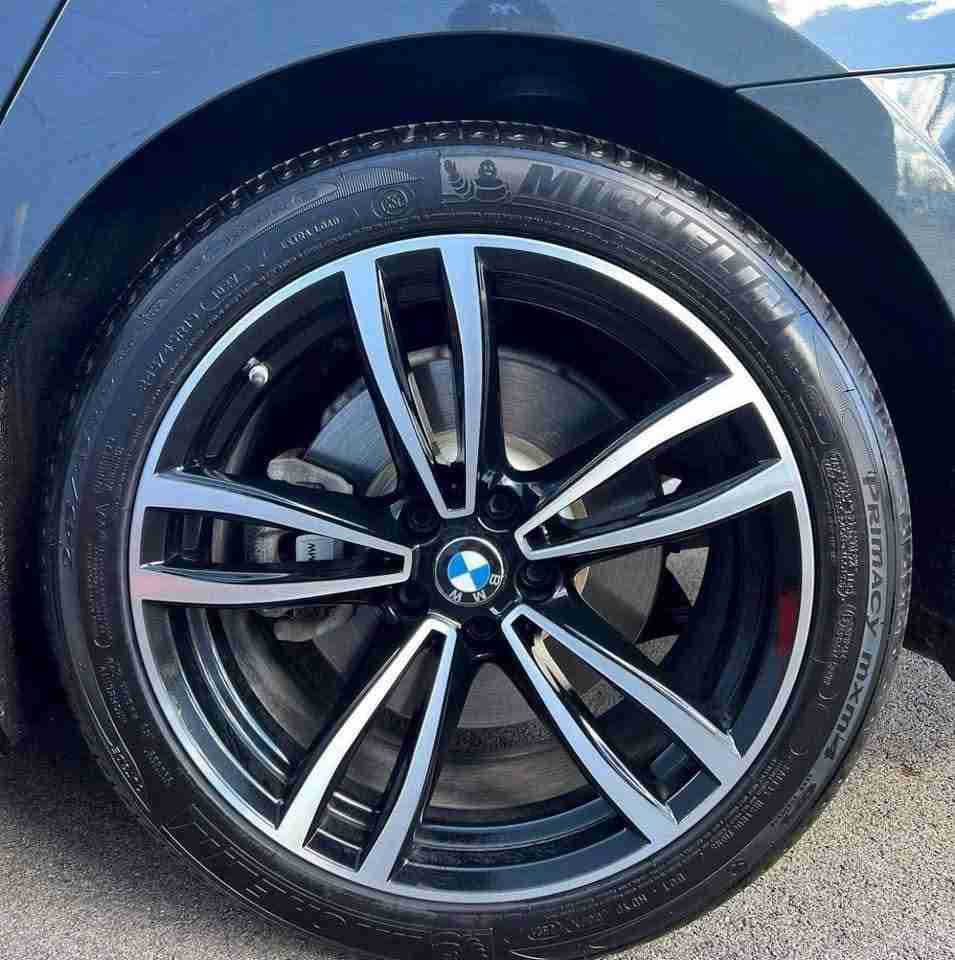 2017 BMW 7 Series 740e xDrive iPerformance 78,000 mi