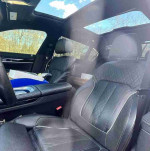 2017 BMW 7 Series 740e xDrive iPerformance 78,000 mi