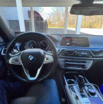2017 BMW 7 Series 740e xDrive iPerformance 78,000 mi