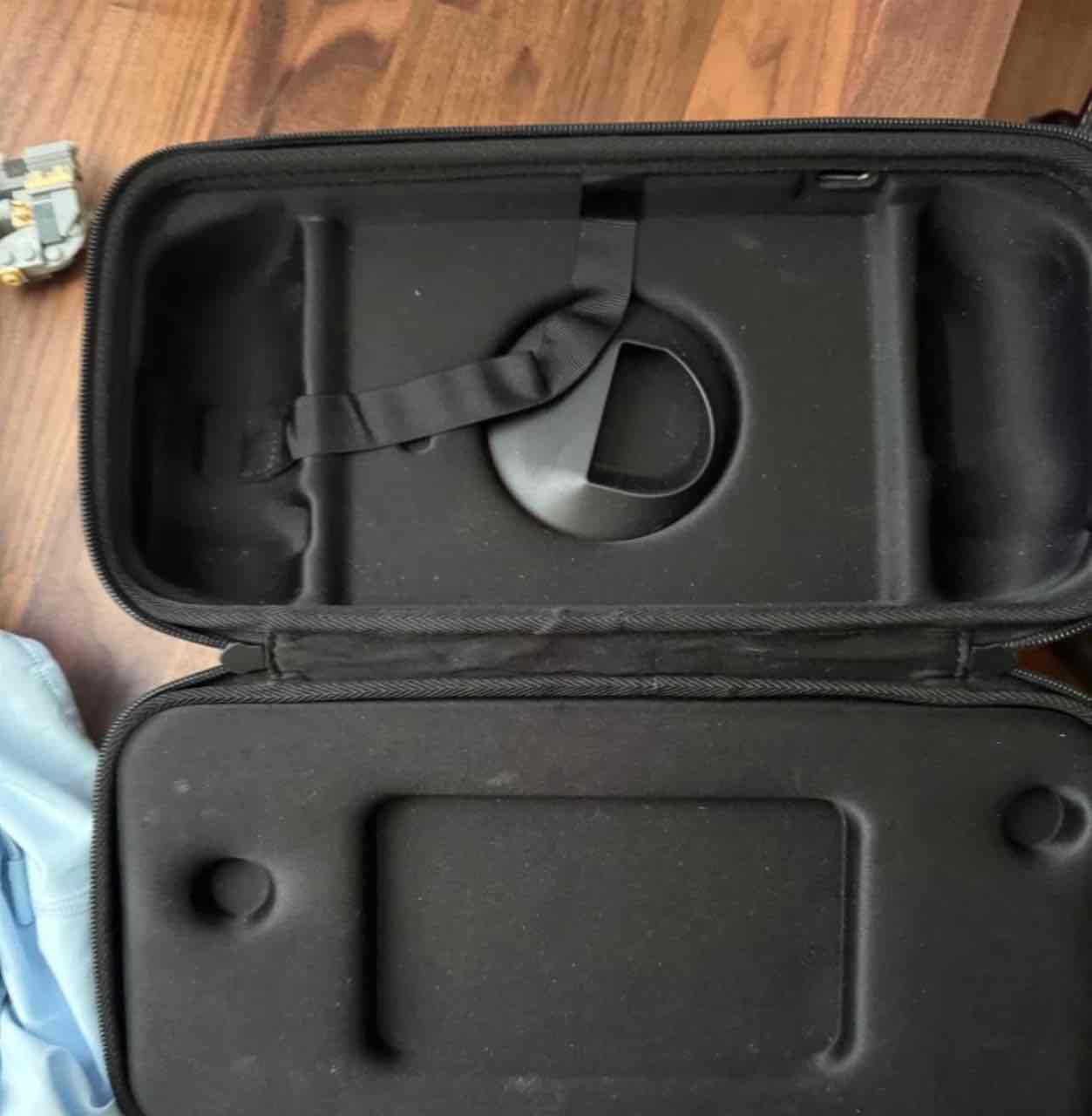 Used - like new