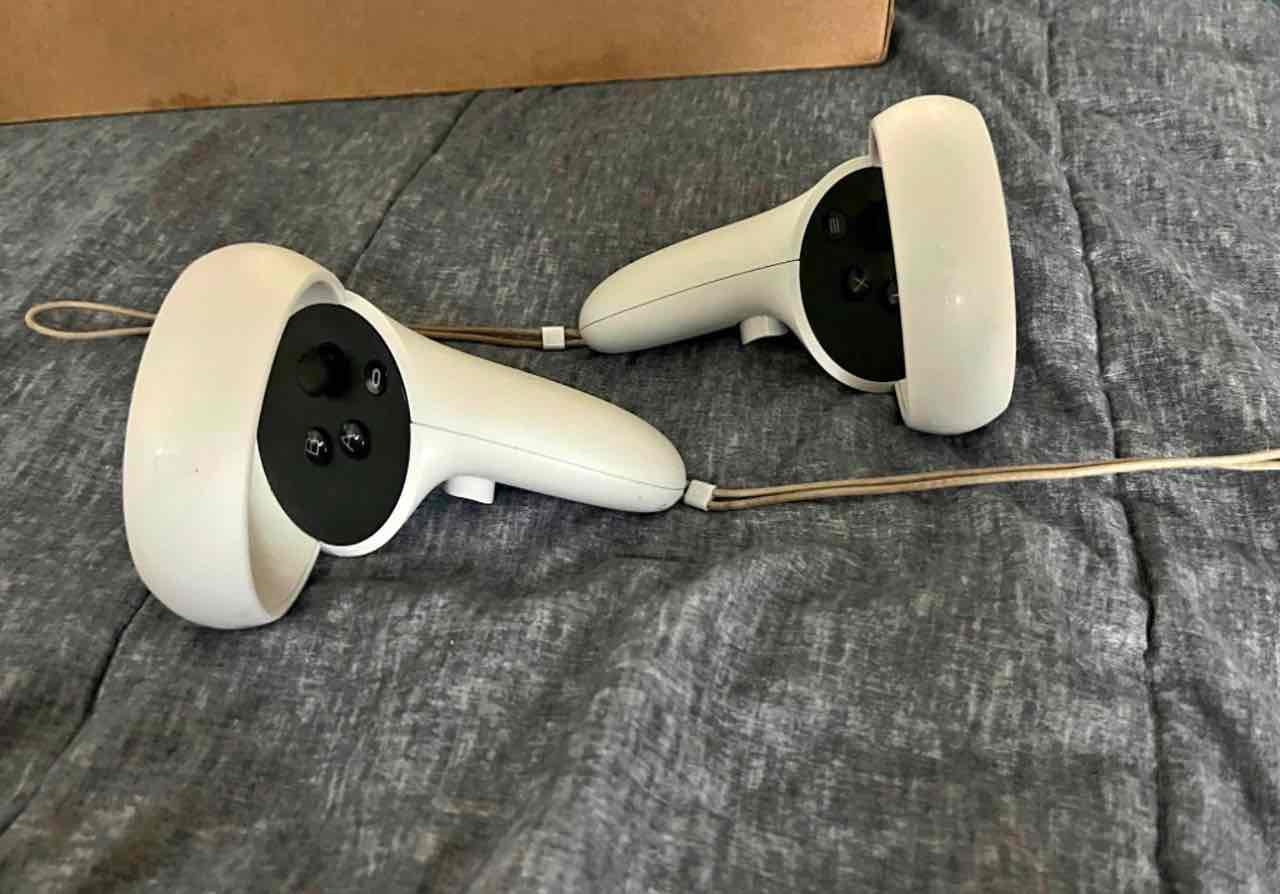 Used like new