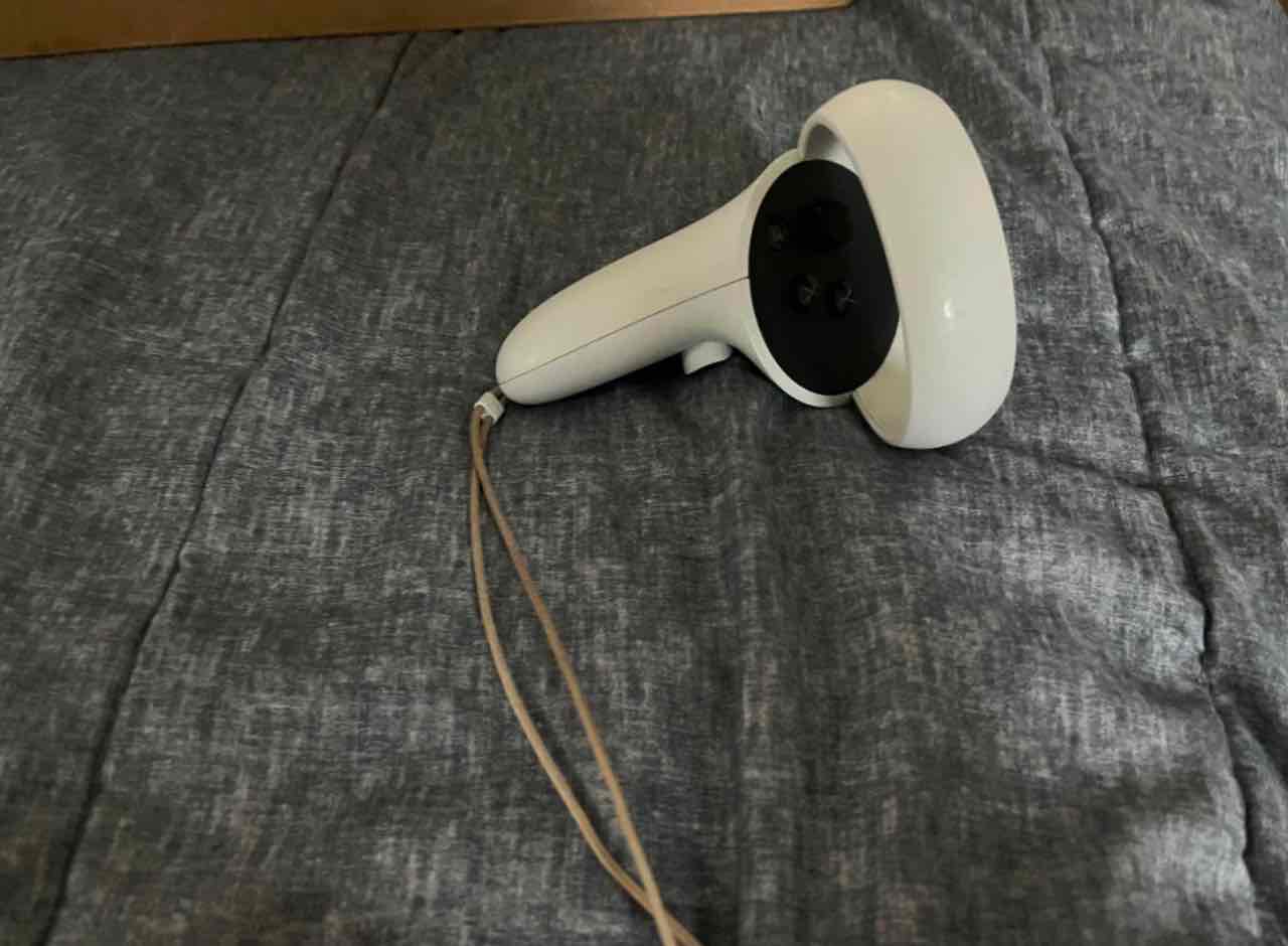 Used like new
