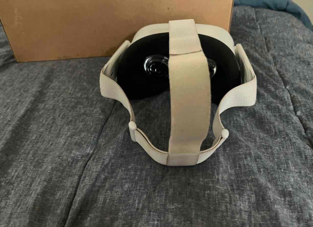 Used like new