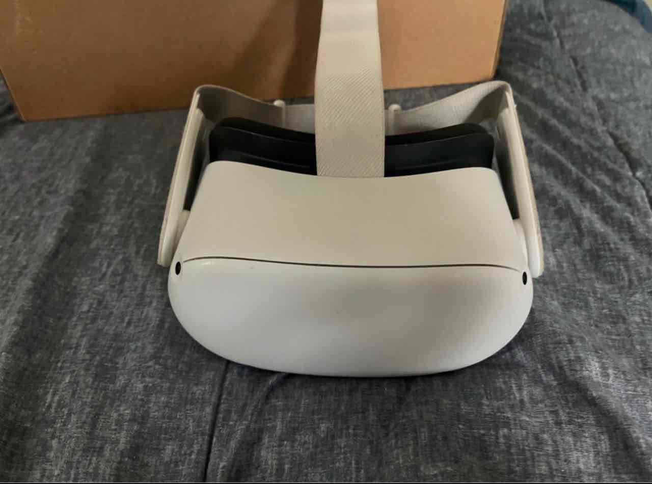 Used like new