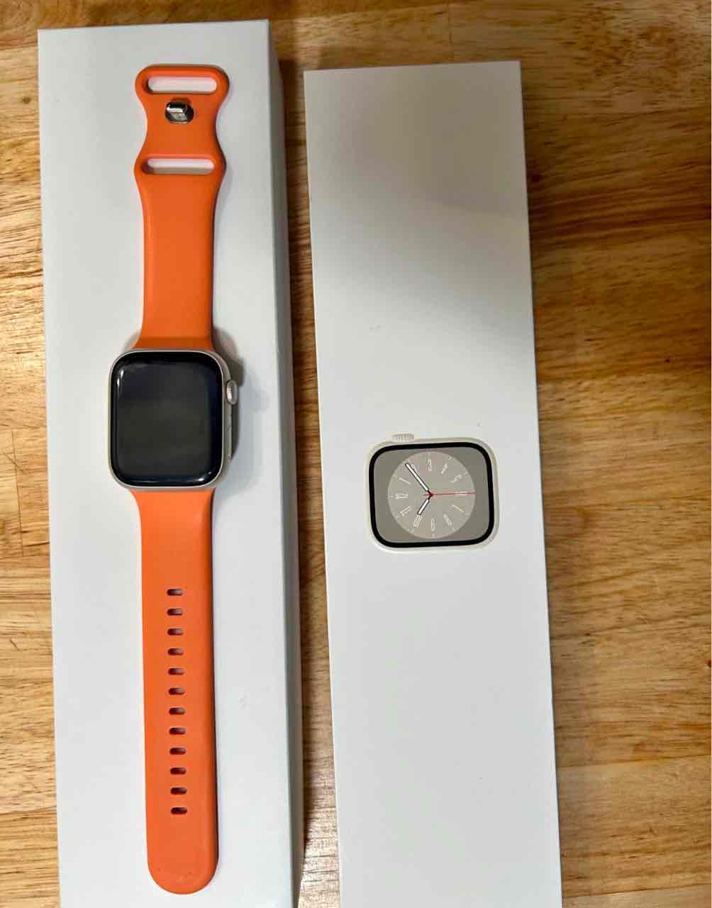 Used- like new