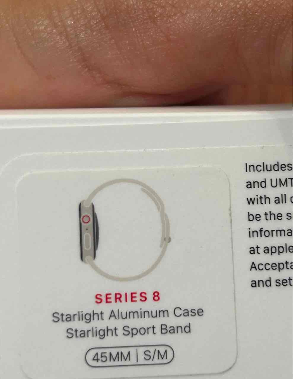 Used- like new