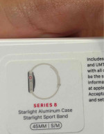 Used- like new