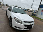 2012 Chevrolet Malibu LS Fleet 175,422 mi