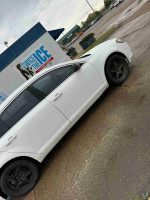 2012 Chevrolet Malibu LS Fleet 175,422 mi