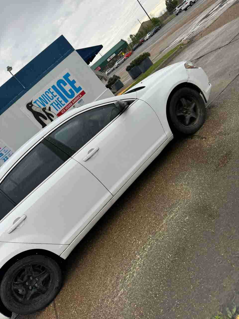 2012 Chevrolet Malibu LS Fleet 175,422 mi