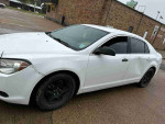 2012 Chevrolet Malibu LS Fleet 175,422 mi