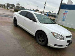 2012 Chevrolet Malibu LS Fleet 175,422 mi