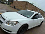 2012 Chevrolet Malibu LS Fleet 175,422 mi