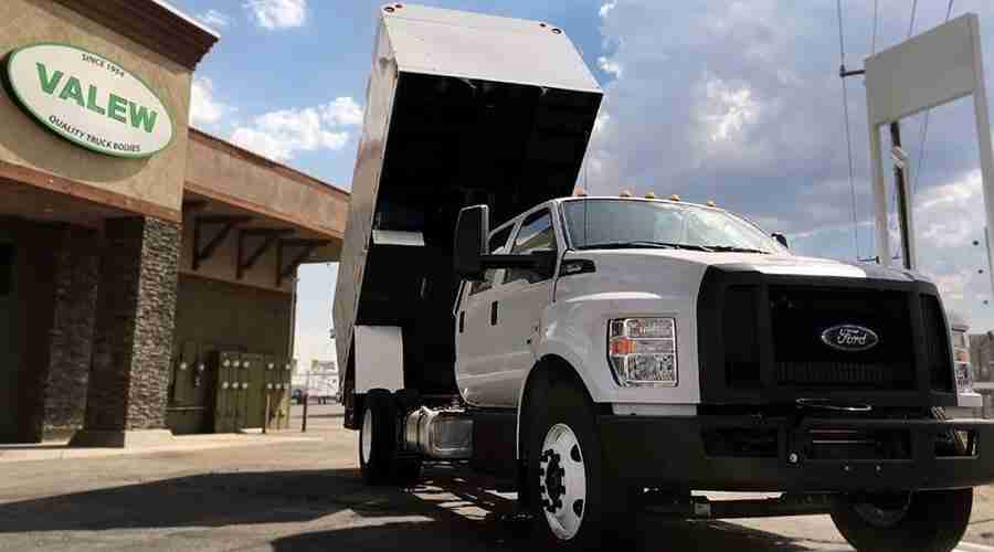 Ford-F-650