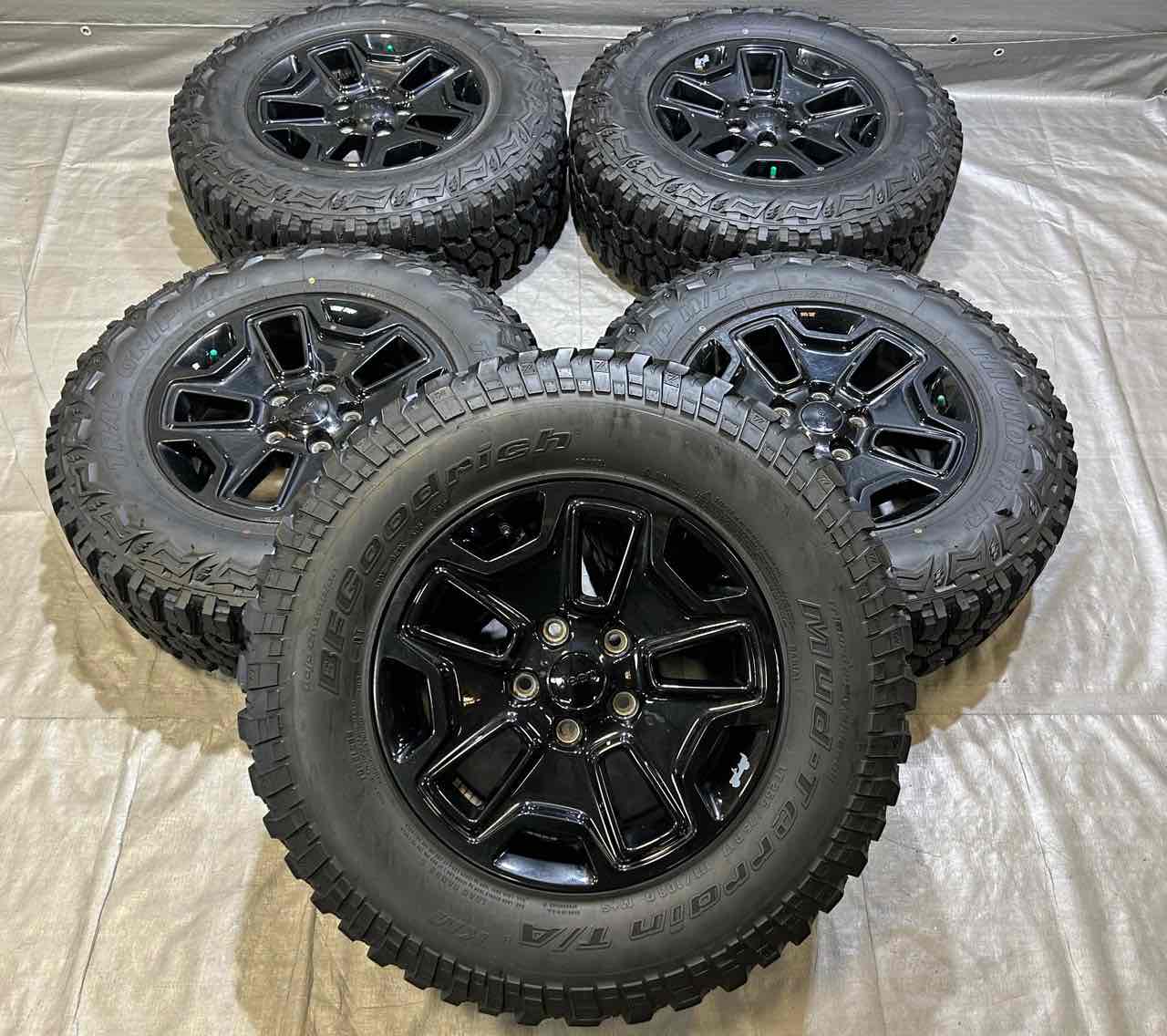 Jk Wrangler