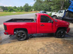 2007 Chevrolet Silverado 1500 Classic LT1 166,000 mi