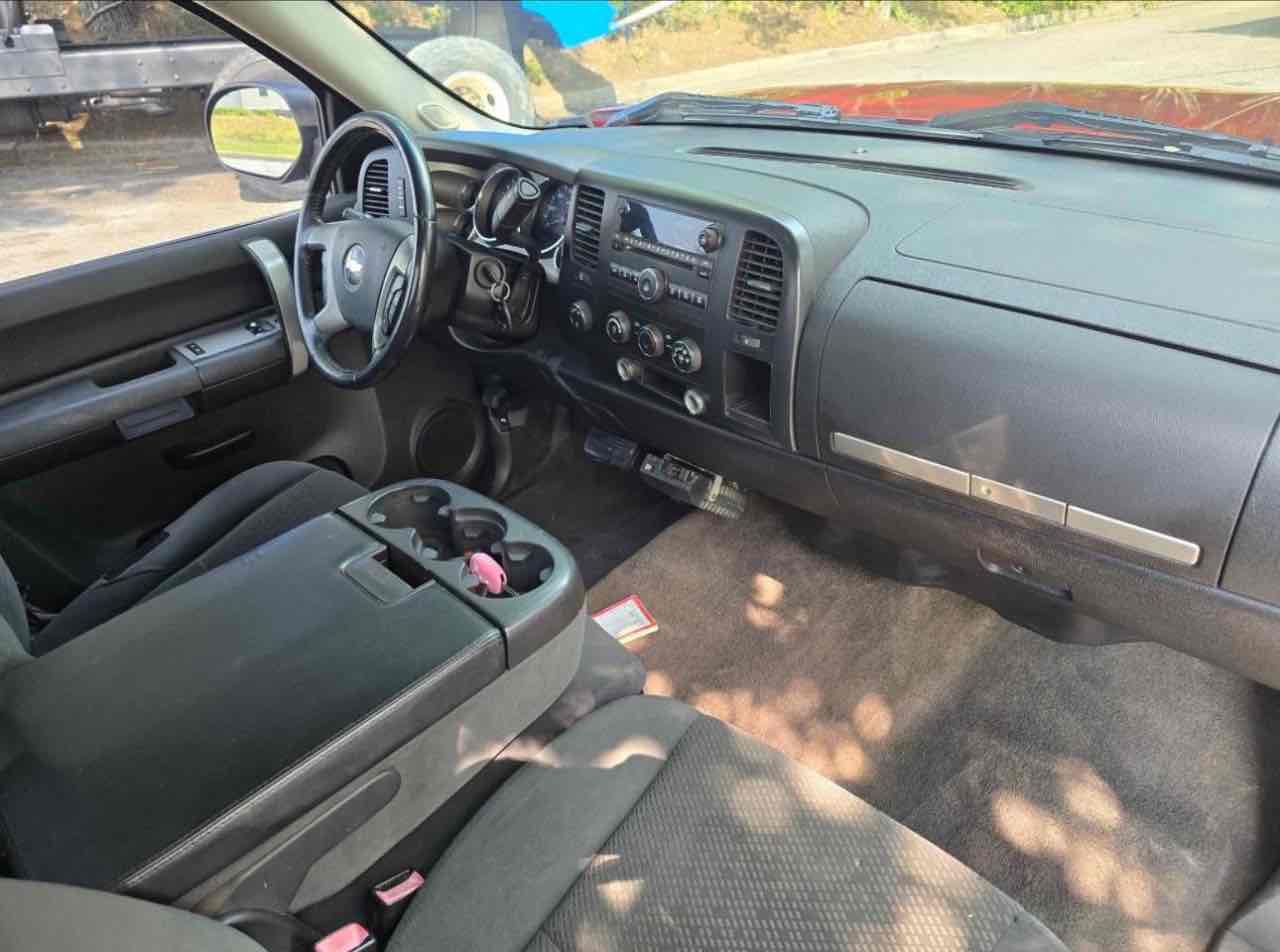 2007 Chevrolet Silverado 1500 Classic LT1 166,000 mi