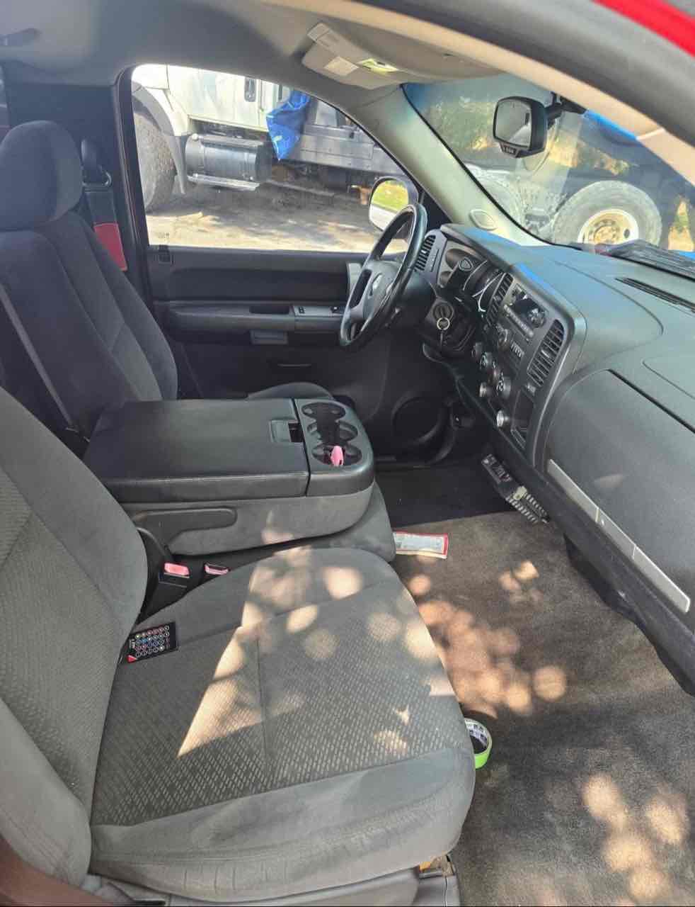 2007 Chevrolet Silverado 1500 Classic LT1 166,000 mi