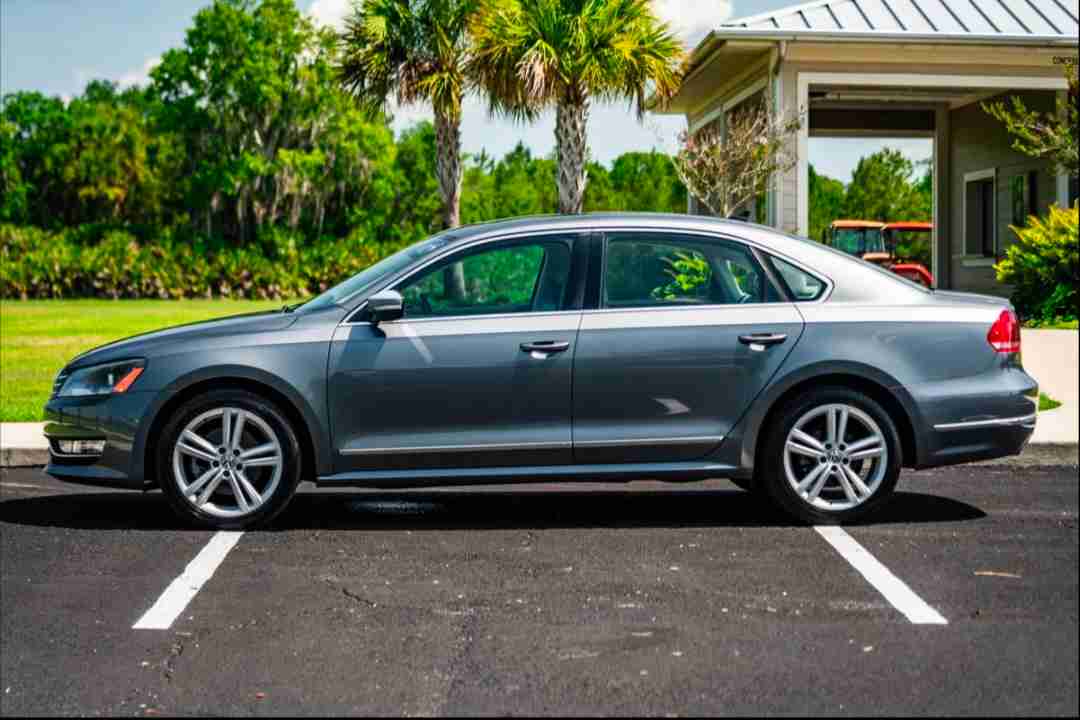 Volkswagen