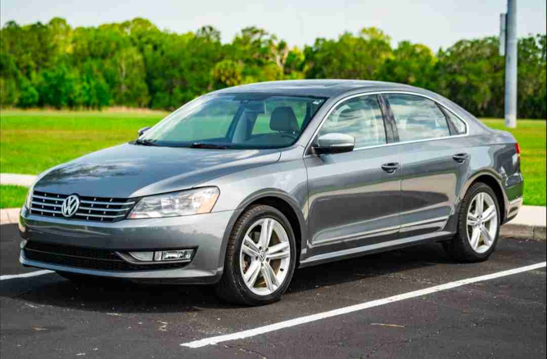 Volkswagen