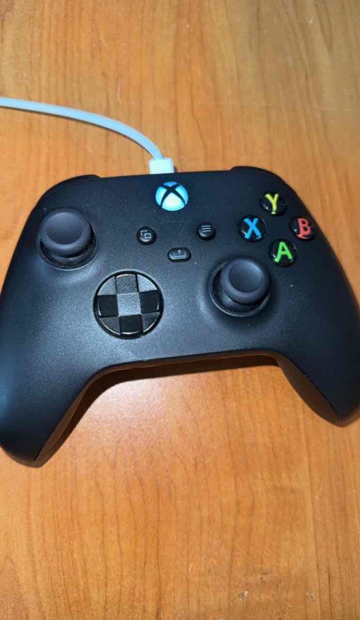 Used