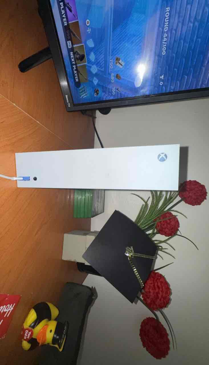Used