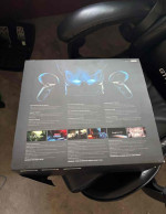 Oculus Rift S