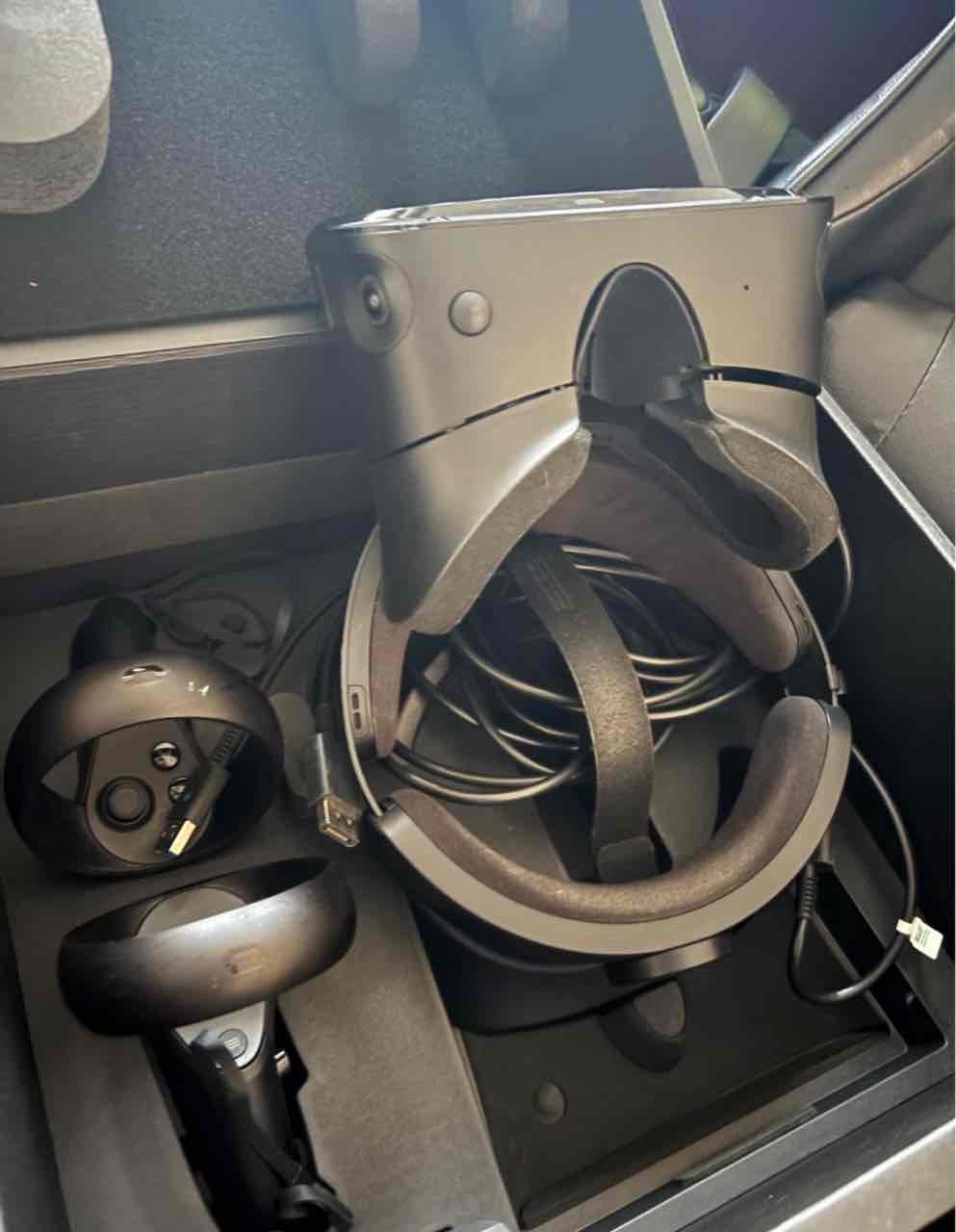 Oculus Rift S