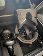 Oculus Rift S