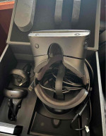 Oculus Rift S