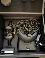 Oculus Rift S