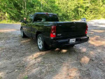 2003 Chevrolet Silverado 1500 SS 150 mi