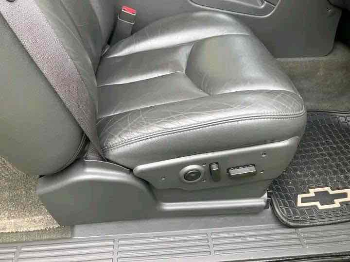 2003 Chevrolet Silverado 1500 SS 150 mi