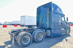 Name: Freightliner CASCADIA 126 Tractor Unit Model: CASCADIA 126 Year: 2018