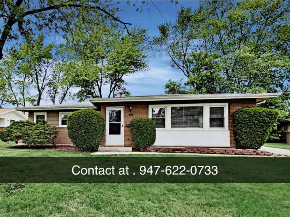 Spacious Homes For Rent
