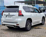 2018 Toyota 4Runner SR5 Premium 62,000 mi